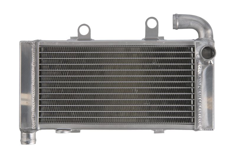 4 RIDE radiator, engine cooling HONDA VTR 1000 F (SUPERHAWK), F (FIRE STORM) 97-06